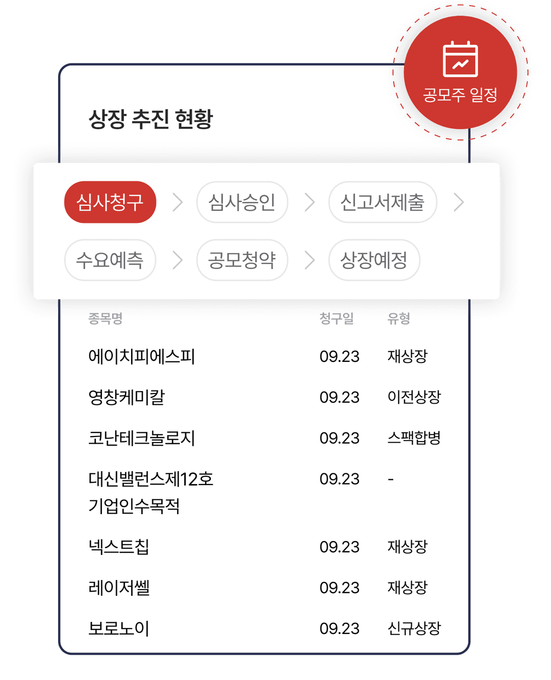 App Store 링크 버튼